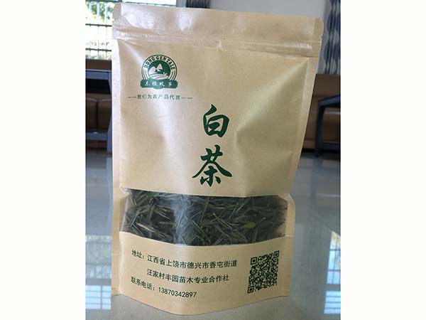 白茶